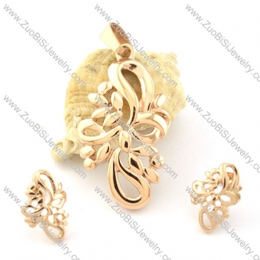 Jewelry Set from ZuoBiSiJewelry.com Matching Jewelry -s000585