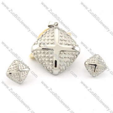 Jewelry Set from ZuoBiSiJewelry.com Matching Jewelry -s000595