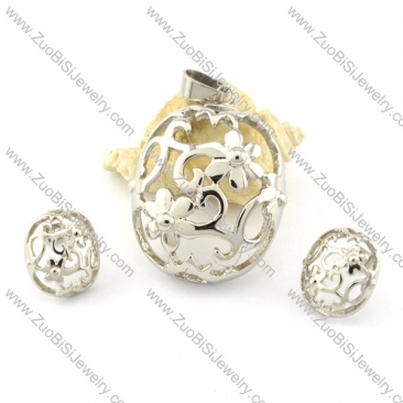 Jewelry Set from ZuoBiSiJewelry.com Matching Jewelry -s000619