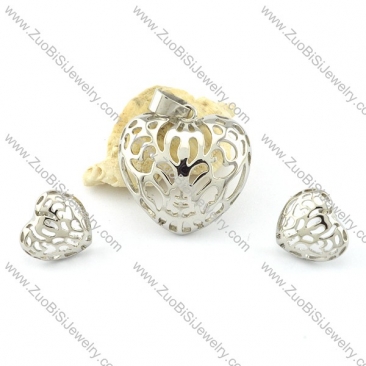 Jewelry Set from ZuoBiSiJewelry.com Matching Jewelry -s000622