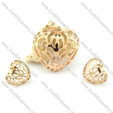Jewelry Set from ZuoBiSiJewelry.com Matching Jewelry -s000624