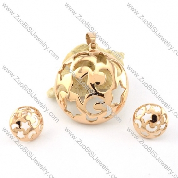 Jewelry Set from ZuoBiSiJewelry.com Matching Jewelry -s000627