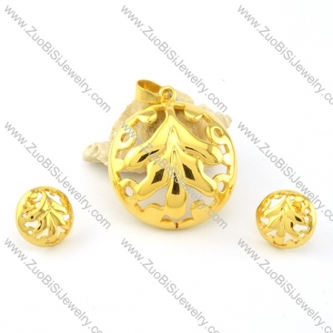 Jewelry Set from ZuoBiSiJewelry.com Matching Jewelry -s000632