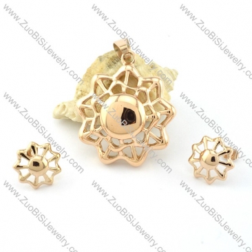 Jewelry Set from ZuoBiSiJewelry.com Matching Jewelry -s000645