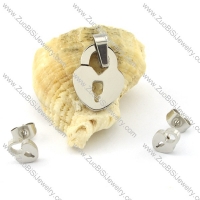 Jewelry Set from ZuoBiSiJewelry.com Matching Jewelry -s000661