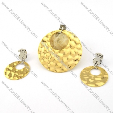 Jewelry Set from ZuoBiSiJewelry.com Matching Jewelry -s000667