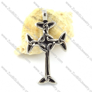 Excellent 316L Pendant -p001112