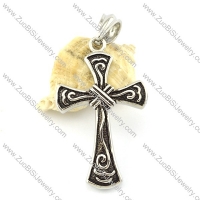 Great Quality Oxidation-resisting Steel Pendant -p001113