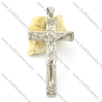 Hot Selling Steel Pendant -p001114