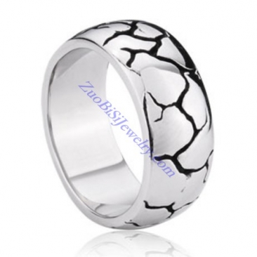 Motorcycle Bike Tyre Ring for Bikers -JR350255