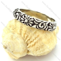 Unique Casting Ring for Mens -r000980