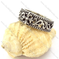 Unique Casting Ring for Mens -r000982