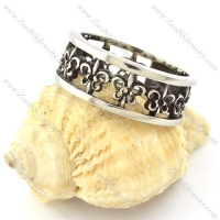 Unique Casting Ring for Mens -r000983