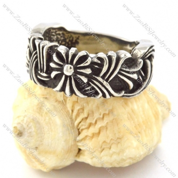 Unique Casting Ring for Mens -r000984