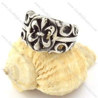 Unique Casting Ring for Mens -r000986