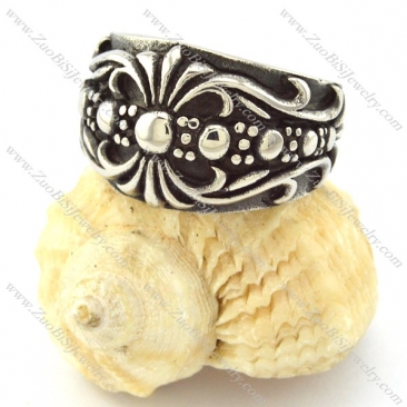 Unique Casting Ring for Mens -r000989