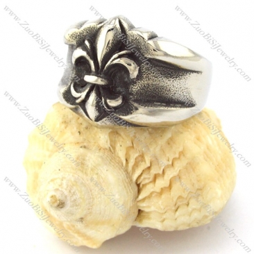 Unique Casting Ring for Mens -r000990