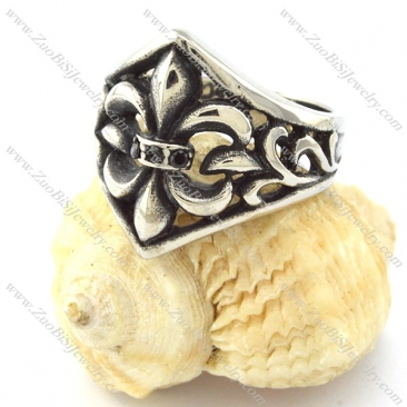 Unique Casting Ring for Mens -r000994