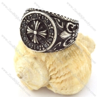 Unique Casting Ring for Mens -r000998