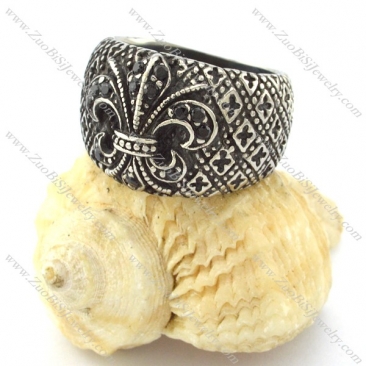Unique Casting Ring for Mens -r000999