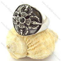 Unique Casting Ring for Mens -r001000