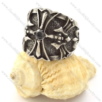 Unique Casting Ring for Mens -r001001