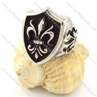 Unique Casting Ring for Mens -r001008