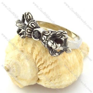 Unique Casting Ring for Mens -r001012