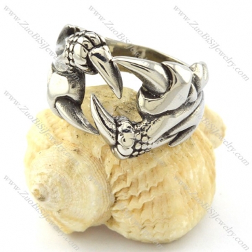 Unique Casting Ring for Mens -r001014