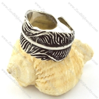 Unique Casting Ring for Mens -r001015