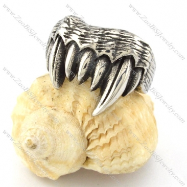 Unique Casting Ring for Mens -r001022