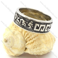 Unique Casting Ring for Mens -r001028