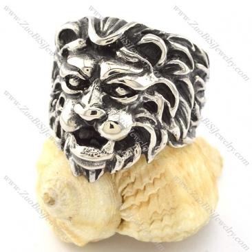 Unique Casting Ring for Mens -r001032