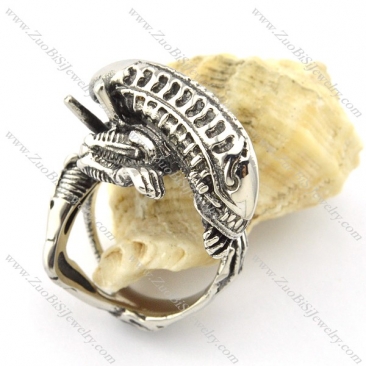 Unique Casting Ring for Mens -r001035