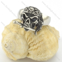 Skull Rings r001501