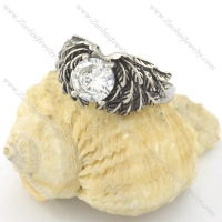 Stone Rings r001499