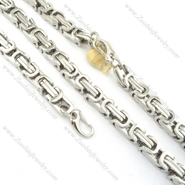 Wholesale Heavy Weight Jewelry Sets from Zuobisi Jewelry Store s000786