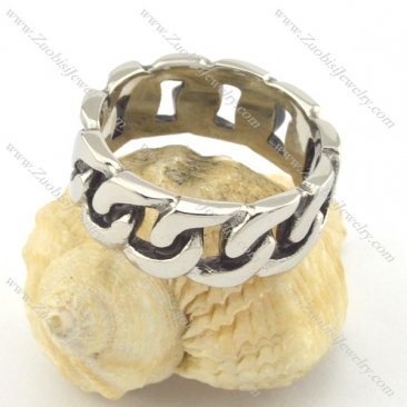 cool biker ring for unisex r001467
