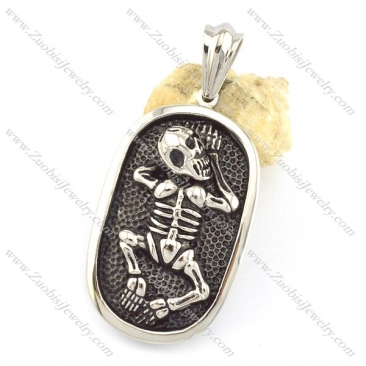 dark lord tag pendant p001557