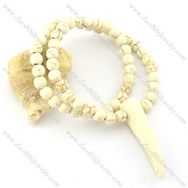 fashion bracelets from handmade jewelry made with great stone -b001469