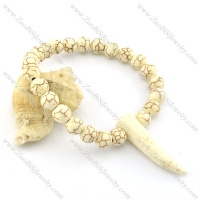 fashion bracelets from handmade jewelry made with great stone -b001468