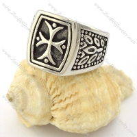 egypt stainless steel special casting ring -r001038