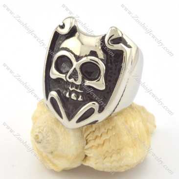 skull rings r001334