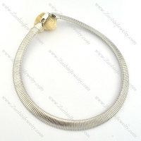 special stainless steel chain necklace n000491