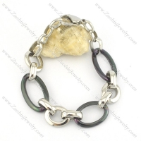 plated bracelets b002027