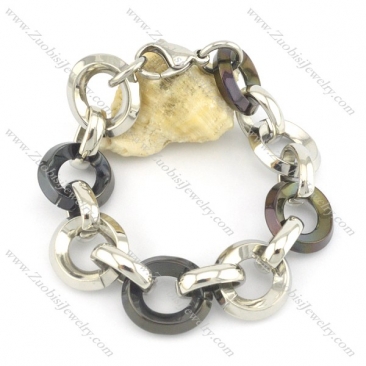 plated bracelets b002026