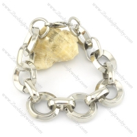 plated bracelets b002024