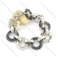 plated bracelets b002022