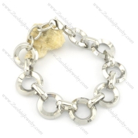 plated bracelets b002021