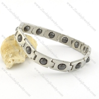 stamped bracelets b002005